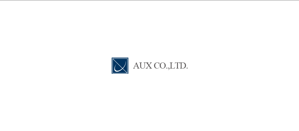 AUX CO.,LTD.